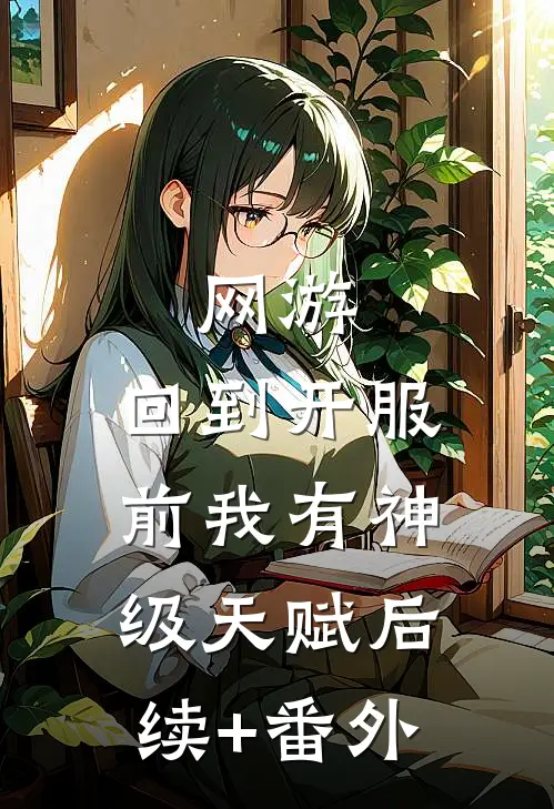 网游：回到开服前我有神级天赋后续+番外