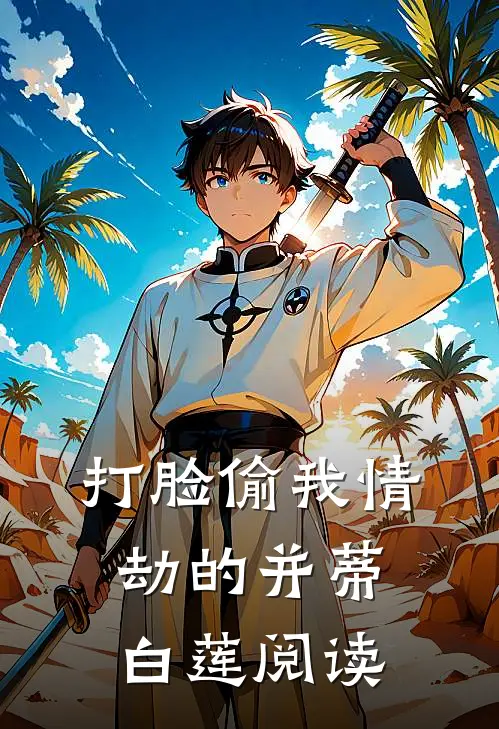 打脸偷我情劫的并蒂白莲阅读