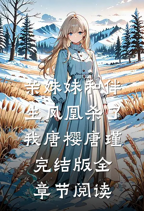 《亲妹妹和伴生凤凰杀了我》唐樱唐瑾完结版全章节阅读