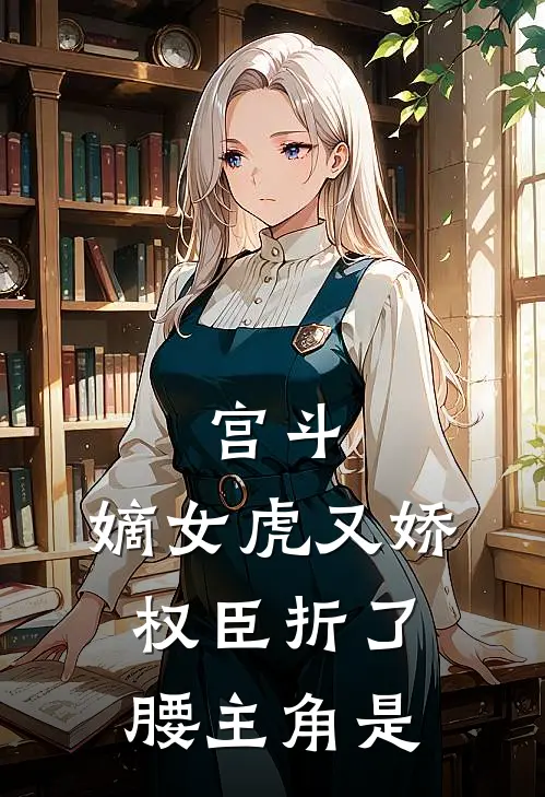 宫斗：嫡女虎又娇，权臣折了腰主角是