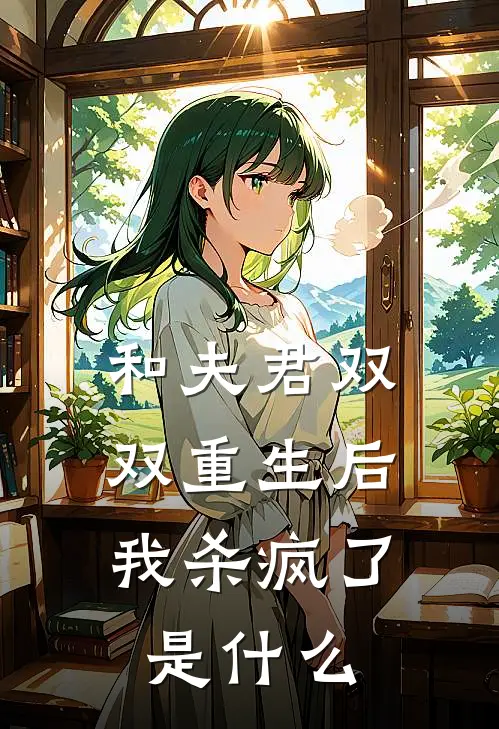和夫君双双重生后，我杀疯了是什么