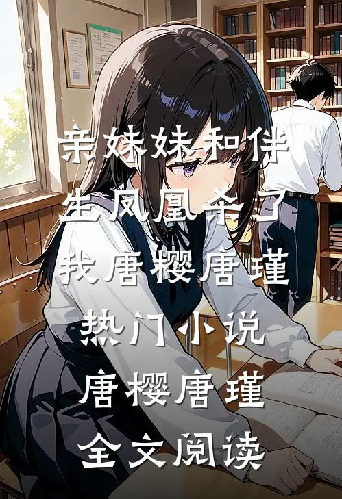 亲妹妹和伴生凤凰杀了我唐樱唐瑾热门小说（唐樱唐瑾）全文阅读