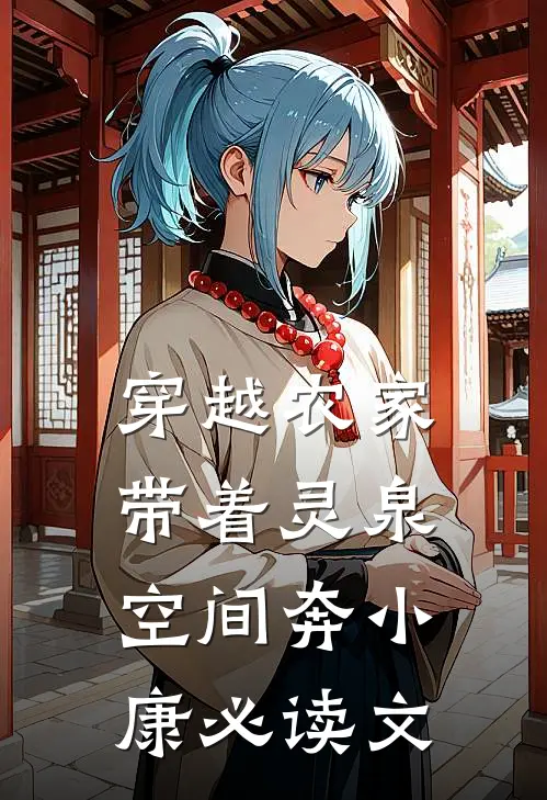穿越农家：带着灵泉空间奔小康必读文