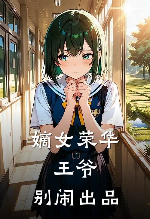 嫡女荣华：王爷，别闹出品