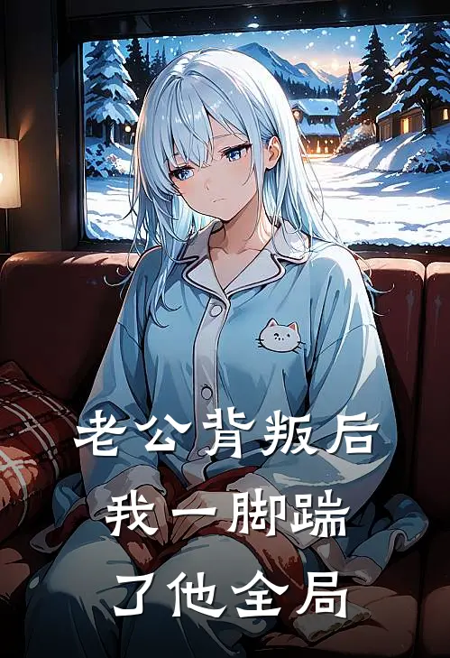 老公背叛后我一脚踹了他全局