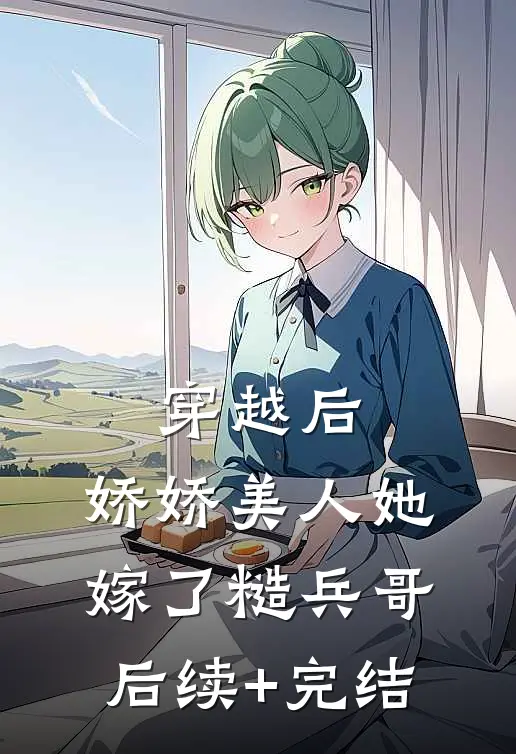 穿越后，娇娇美人她嫁了糙兵哥后续+完结