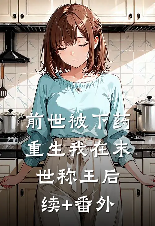 前世被下药，重生我在末世称王后续+番外