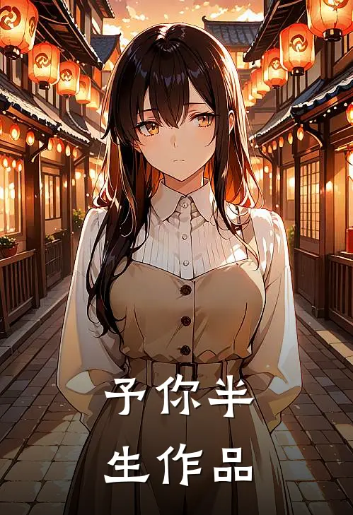 予你半生作品