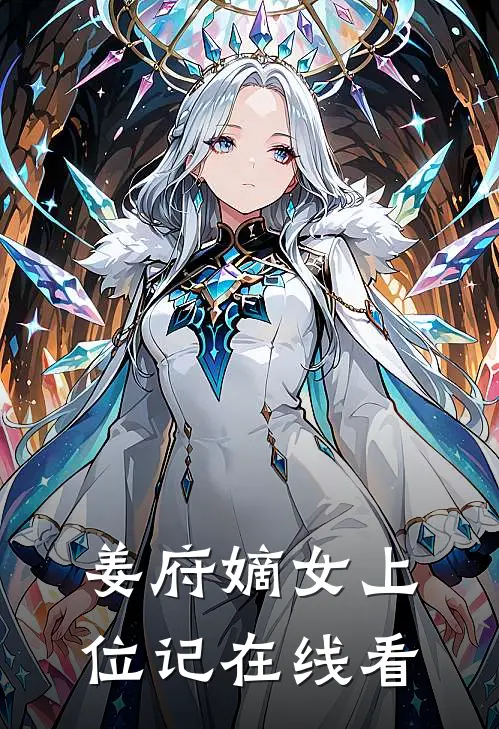 姜府嫡女上位记在线看