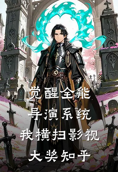 觉醒全能导演系统，我横扫影视大奖知乎