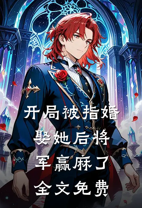 开局被指婚，娶她后将军赢麻了全文免费