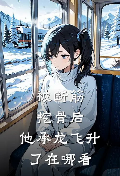 被断筋挖骨后，他承龙飞升了在哪看