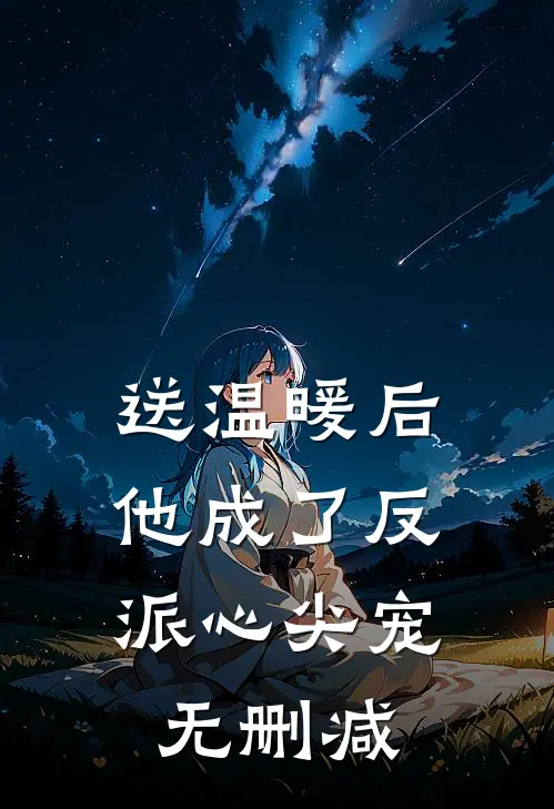 送温暖后，他成了反派心尖宠无删减