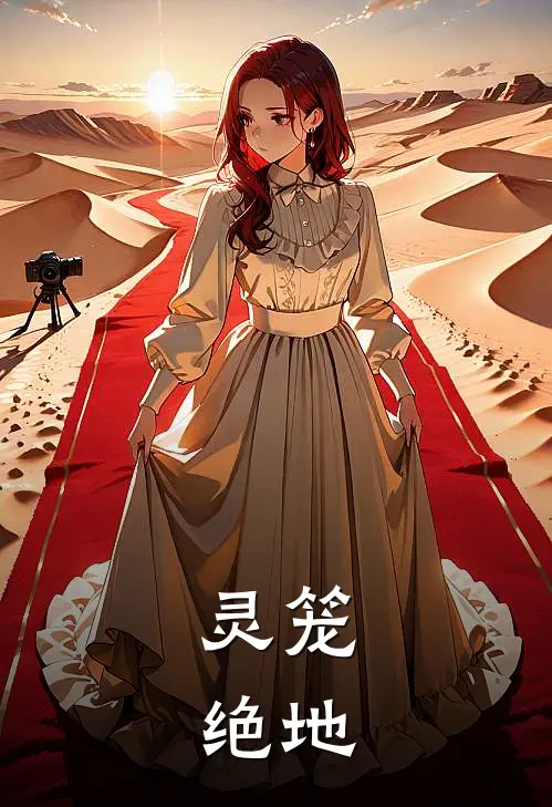 灵笼：绝地