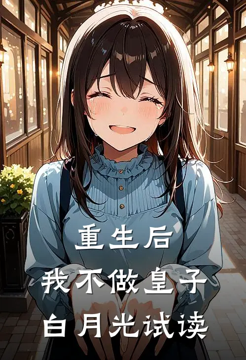 重生后，我不做皇子白月光试读
