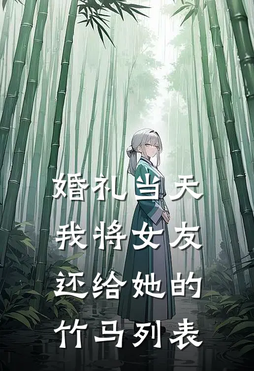 婚礼当天，我将女友还给她的竹马列表