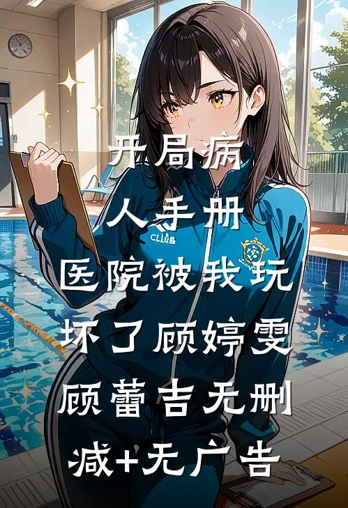 开局病人手册，医院被我玩坏了顾婷雯顾蕾吉无删减+无广告