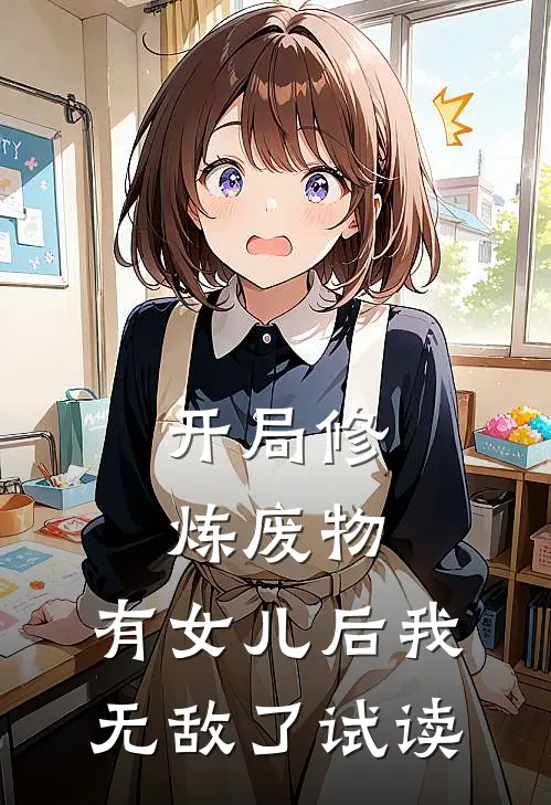 开局修炼废物，有女儿后我无敌了试读