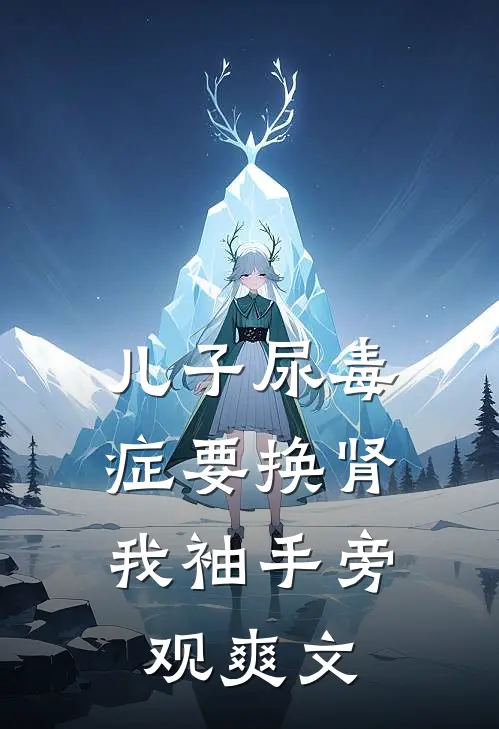 儿子尿毒症要换肾，我袖手旁观爽文