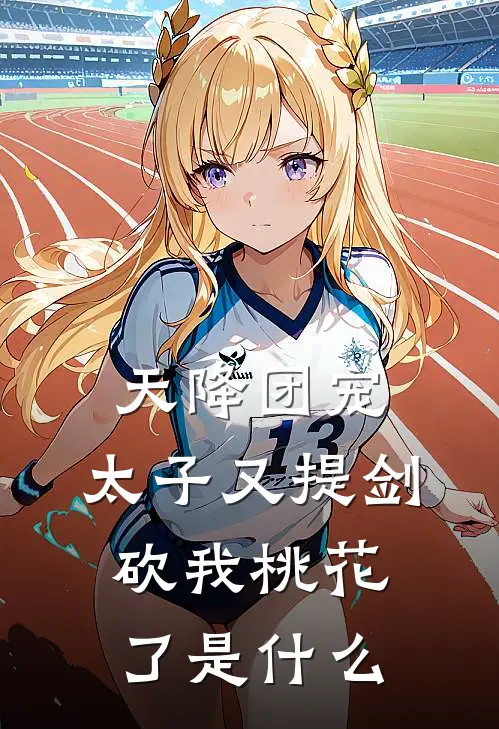 天降团宠：太子又提剑砍我桃花了是什么