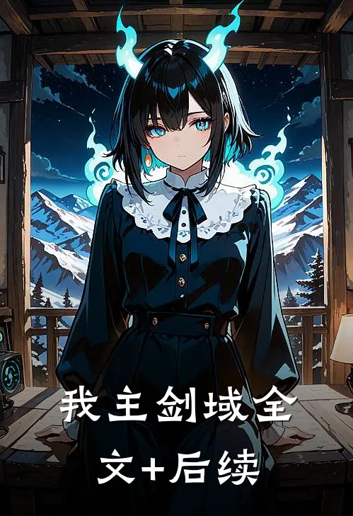 我主剑域全文+后续