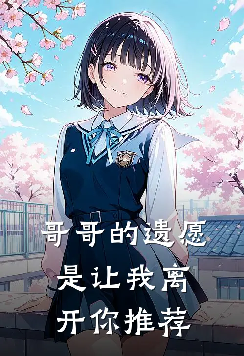 哥哥的遗愿是让我离开你推荐