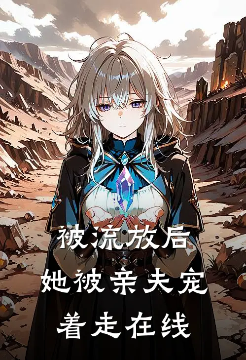 被流放后，她被亲夫宠着走在线