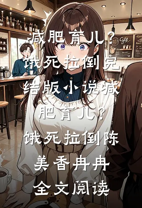 减肥育儿？饿死拉倒完结版小说_减肥育儿？饿死拉倒陈美香冉冉全文阅读