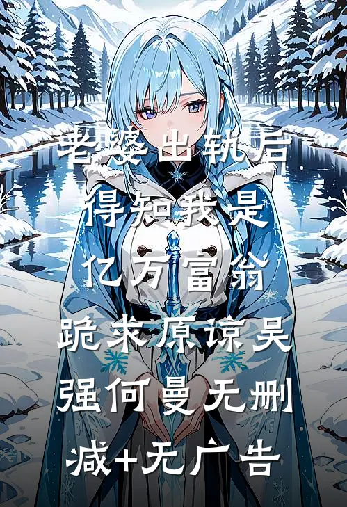 老婆出轨后得知我是亿万富翁，跪求原谅吴强何曼无删减+无广告