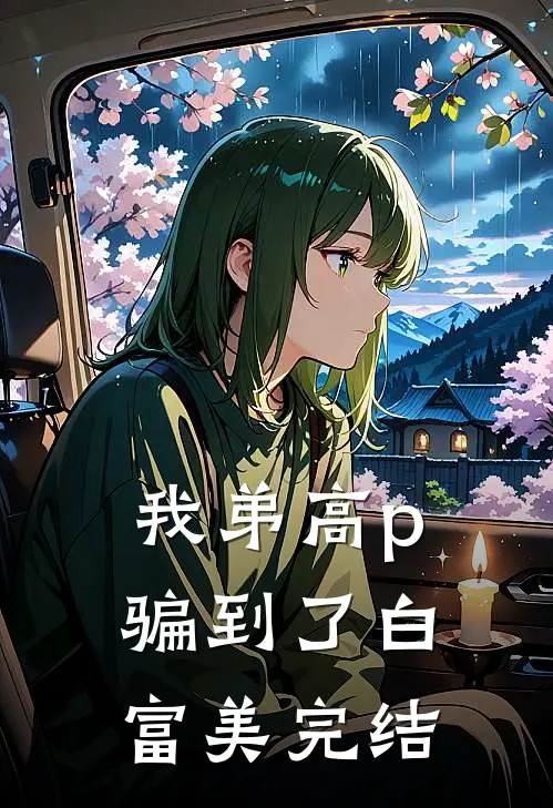 我弟高p骗到了白富美完结