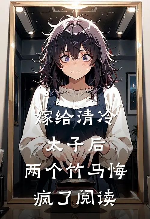 嫁给清冷太子后，两个竹马悔疯了阅读