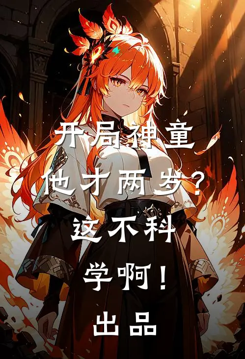 开局神童：他才两岁？这不科学啊！出品