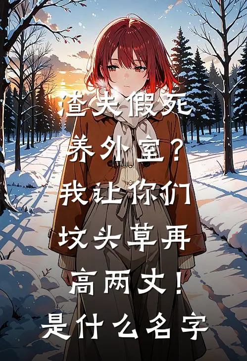 渣夫假死养外室？我让你们坟头草再高两丈！是什么名字