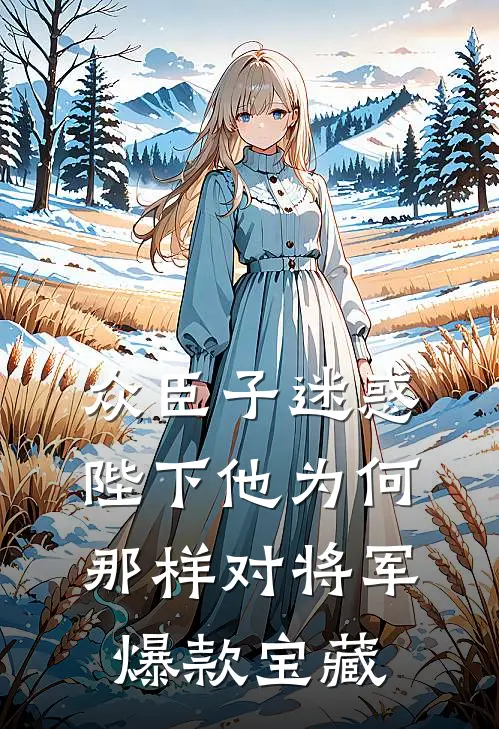 众臣子迷惑，陛下他为何那样对将军爆款宝藏