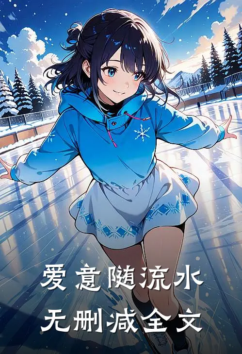 爱意随流水无删减全文