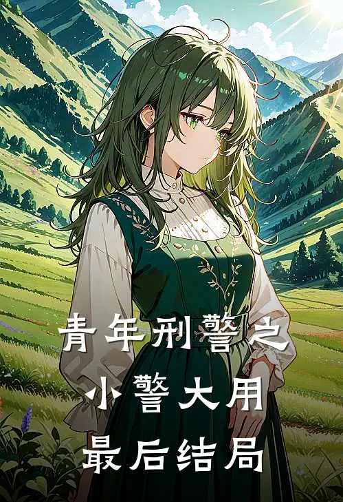 青年刑警之小警大用最后结局