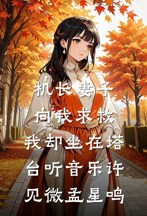 机长妻子向我求救，我却坐在塔台听音乐许见微孟星鸣