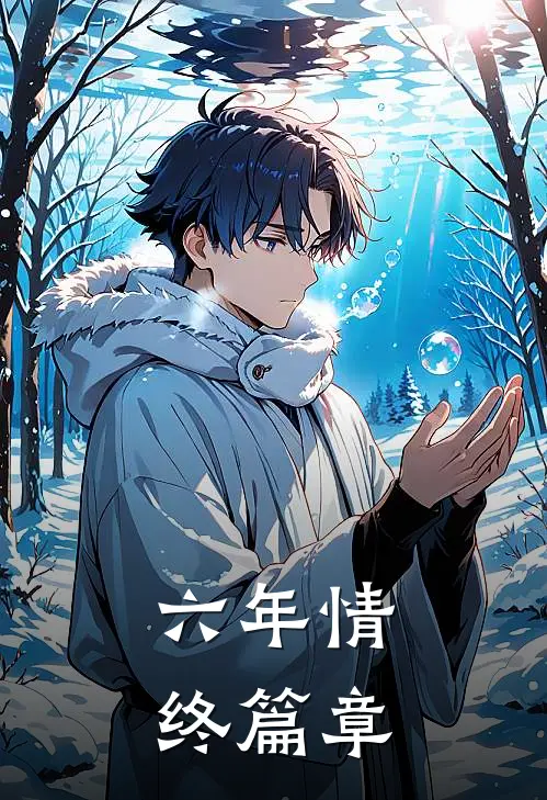 六年情终篇章