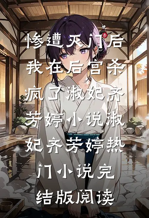 惨遭灭门后，我在后宫杀疯了淑妃齐芳婷小说淑妃齐芳婷热门小说完结版阅读