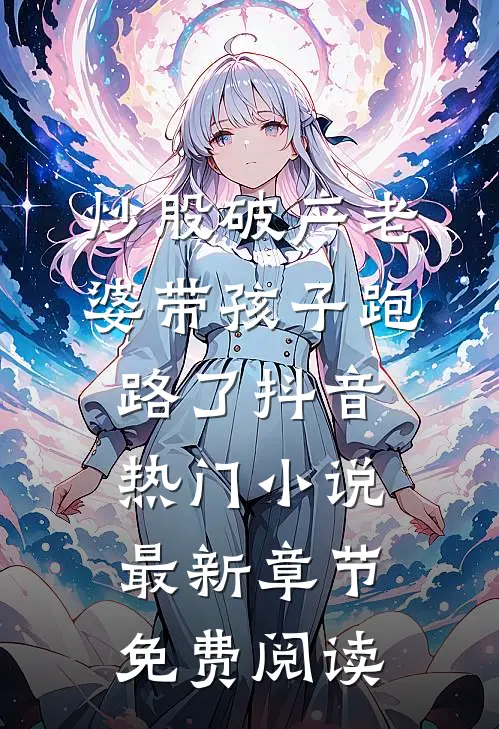 炒股破产老婆带孩子跑路了抖音热门小说最新章节免费阅读