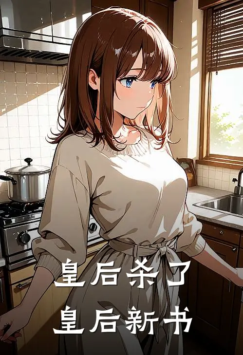 皇后杀了皇后新书