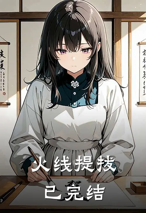 火线提拔已完结