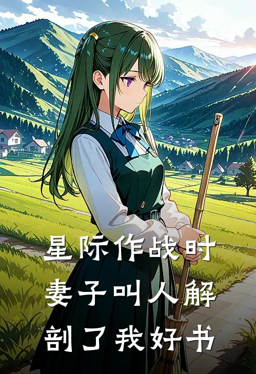 星际作战时，妻子叫人解剖了我好书