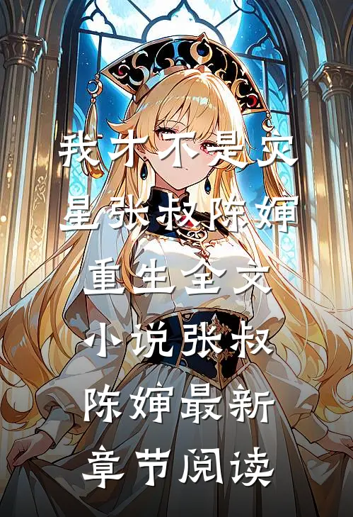 我才不是灾星张叔陈婶重生全文小说张叔陈婶最新章节阅读