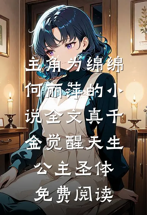 主角为绵绵何丽萍的小说全文真千金觉醒天生公主圣体免费阅读