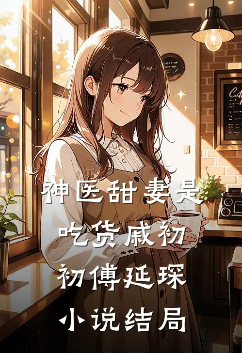 神医甜妻是吃货戚初初傅延琛小说结局