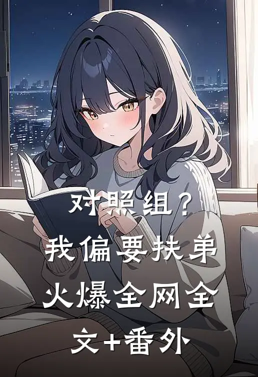对照组？我偏要扶弟火爆全网全文+番外