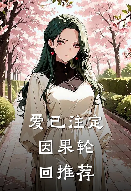 爱已注定，因果轮回推荐