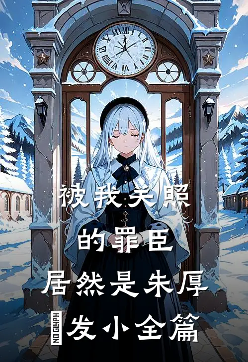 被我关照的罪臣，居然是朱厚熜发小全篇
