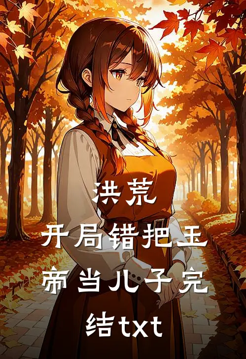 洪荒：开局错把玉帝当儿子完结txt